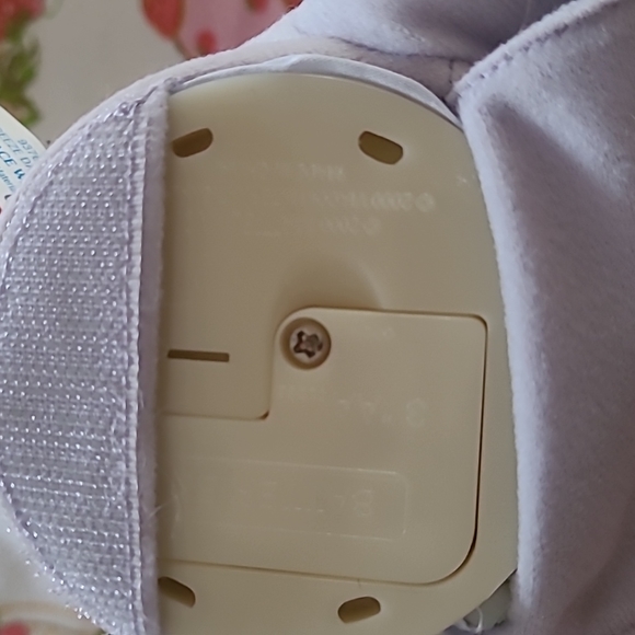 Vintage Y2K Freeze Dance Periwinkle Blues Clues Toy - Picture 7 of 7